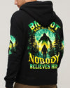 BIGFOOT SAW ME BUT NOBODY BELIEVES HIM ALL OVER PRINT - TYQY0502243