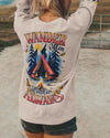 WANDER OFTEN WONDER ALWAYS ALL OVER PRINT - TYQY0608253