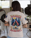 WANDER OFTEN WONDER ALWAYS ALL OVER PRINT - TYQY0608253