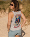 WANDER OFTEN WONDER ALWAYS ALL OVER PRINT - TYQY0608253