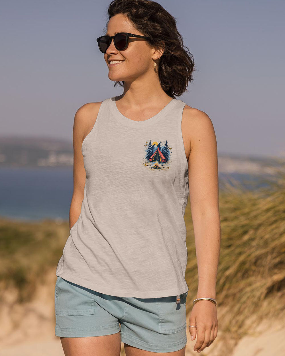 WANDER OFTEN WONDER ALWAYS ALL OVER PRINT - TYQY0608253