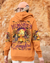 MAKING MEMORIES ONE CAMPFIRE AT A TIME HALLOWEEN ALL OVER PRINT - TYQY0708242