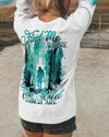 FIND ME WHERE THE WILD THINGS ARE BIGFOOT  ALL OVER PRINT - TYQY0711244