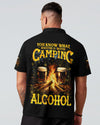 WHAT RHYMES WITH CAMPING ALL OVER PRINT - TYQY0906253