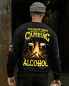 WHAT RHYMES WITH CAMPING ALL OVER PRINT - TYQY0906253
