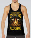 WHAT RHYMES WITH CAMPING ALL OVER PRINT - TYQY0906253