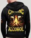 WHAT RHYMES WITH CAMPING ALL OVER PRINT - TYQY0906253