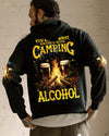 WHAT RHYMES WITH CAMPING ALL OVER PRINT - TYQY0906253