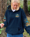 MAKING MEMORIES ONE CAMPFIRE AT A TIME TURTLES ALL OVER PRINT - TYQY0912241