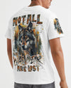 NOT ALL WHO WANDER ARE LOST WOLF ALL OVER PRINT - TYQY1009241