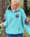 NOT ALL WHO WANDER ARE NOT COMPASS ALL OVER PRINT - TYQY1103254
