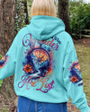 NOT ALL WHO WANDER ARE NOT COMPASS ALL OVER PRINT - TYQY1103254