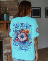 WANDER OFTEN WONDER ALWAYS COMPASS ALL OVER PRINT - TYQY1203253