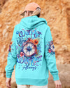 WANDER OFTEN WONDER ALWAYS COMPASS ALL OVER PRINT - TYQY1203253