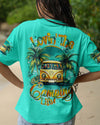 LOVIN' THE CAMPING LIFE ALL OVER PRINT - TYQY1205252