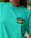 LOVIN' THE CAMPING LIFE ALL OVER PRINT - TYQY1205252