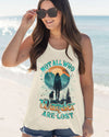 NOT ALL WHO WANDER ARE LOST ALL OVER PRINT - TYQY1208252