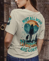NOT ALL WHO WANDER ARE LOST ALL OVER PRINT - TYQY1208252