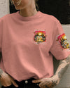 LOVING THE CAMPING LIFE ALL OVER PRINT - TYQY1307244