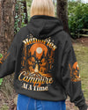 MAKING MEMORIES ONE CAMPFIRE AT A TIME ALL OVER PRINT - TYQY1405252