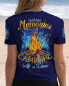 MAKING MEMORIES ONE CAMPFIRE AT A TIME ALL OVER PRINT - TYQY1501253