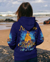 MAKING MEMORIES ONE CAMPFIRE AT A TIME ALL OVER PRINT - TYQY1501253