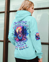 AND INTO THE FOREST I GO COMPASS ALL OVER PRINT - TYQY1906251