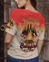 MAKING MEMORIES ONE CAMPFIRE AT A TIME ALL OVER PRINT - TYQY2006247