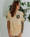 NOT ALL WHO WANDER ARE LOST COMPASS ALL OVER PRINT - TYQY2009242
