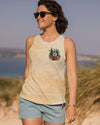 NOT ALL WHO WANDER ARE LOST COMPASS ALL OVER PRINT - TYQY2009242