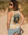 NOT ALL WHO WANDER ARE LOST COMPASS ALL OVER PRINT - TYQY2009242