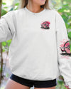 NOT ALL WHO WANDER ARE LOST HUNTING ALL OVER PRINT - TYQY2011244