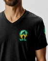 BIGFOOT SAW ME BUT NOBODY BELIEVES HIM ALL OVER PRINT - TYQY2101254