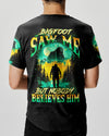 BIGFOOT SAW ME BUT NOBODY BELIEVES HIM ALL OVER PRINT - TYQY2101254