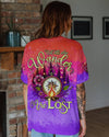 NOT ALL WHO WANDER ARE LOST ALL OVER PRINT - TYQY2106243