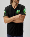 AND INTO THE FOREST I GO BIGFOOT ALL OVER PRINT - TYQY2301252