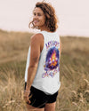 LET'S GET TOASTED ALL OVER PRINT - TYQY2309242