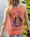 NOT ALL WHO WANDER ARE LOST COMPASS ALL OVER PRINT - TYQY2506244