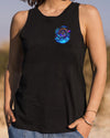 SALTWATER HEALS EVERYTHING COMPASS ALL OVER PRINT - TYQY2603252
