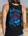 SALTWATER HEALS EVERYTHING COMPASS ALL OVER PRINT - TYQY2603252