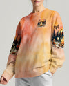 LIFE IS BETTER AROUND THE CAMPFIRE ALL OVER PRINT - TYQY2606242