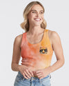 LIFE IS BETTER AROUND THE CAMPFIRE ALL OVER PRINT - TYQY2606242