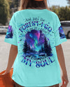 AND INTO THE FOREST I GO ALL OVER PRINT - TYQY2702252