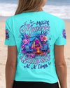 MAKING MEMORIES ONE CAMPSITE AT A TIME ALL OVER PRINT - TYQY2805252