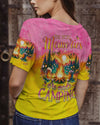 THE BEST MEMORIES ARE MADE CAMPING ALL OVER PRINT - TYQY2806244