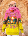 THE BEST MEMORIES ARE MADE CAMPING ALL OVER PRINT - TYQY2806244