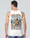 I WILL DRINK EVERYWHERE BIGFOOT ALL OVER PRINT - TYQY2808241
