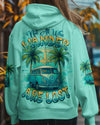 NOT ALL WHO WANDER ARE LOST ALL OVER PRINT - TYQY2905254