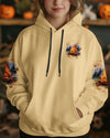 JUST CAMPFIRE NIGHTS ALL OVER PRINT - TYQY2910243