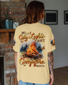 JUST CAMPFIRE NIGHTS ALL OVER PRINT - TYQY2910243